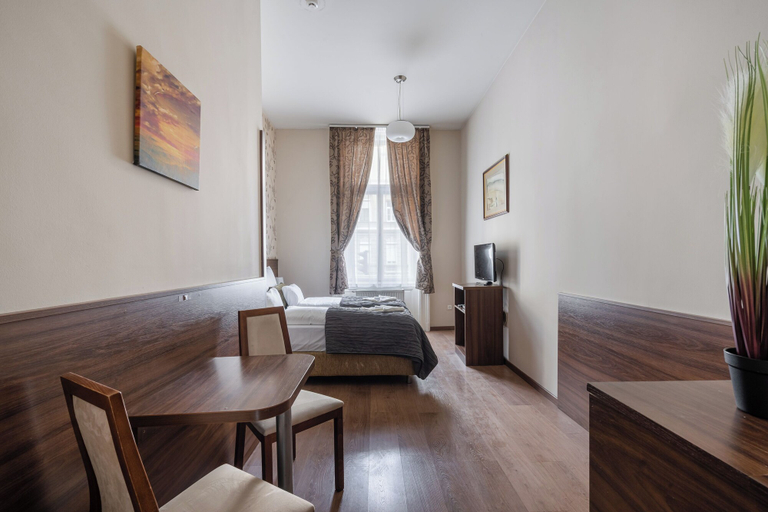 Others 3, Elit Boutique Rooms-Best Location by BQA, Budapesti