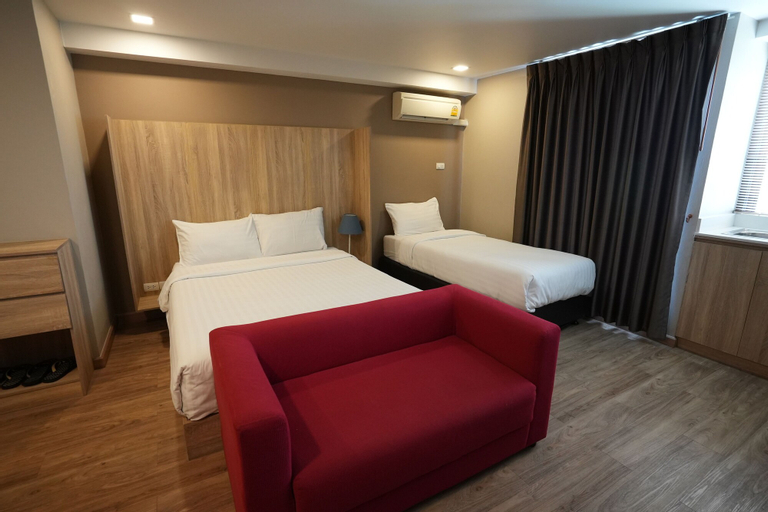 Bedroom 1