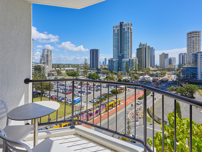 Exterior & Views 3, Serain Residences on View, Gold Coast