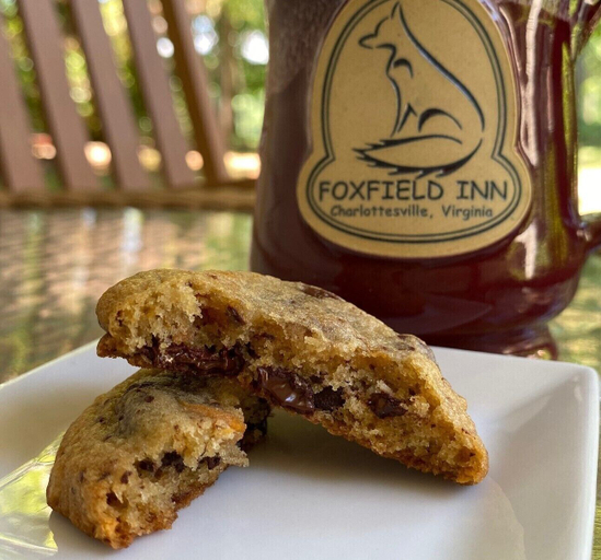 Food & Drinks 5, Foxfield Inn, Albemarle