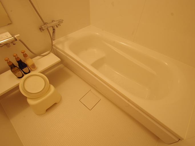 Bathroom 3, Niseko Hirafu Izumikyo Rental Cottage, Kutchan