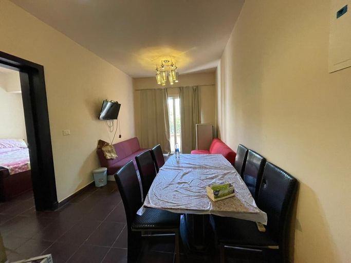 Others 5, Apartment in Porto Sharm with Garden, Sharm el-Sheikh