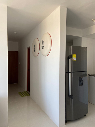 Others 5, 3TP-27 APARTAMENTO DE 3 HABITACIONES, Cartagena de Indias