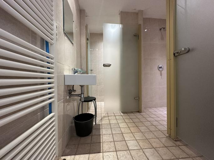 Bathroom 4, Bungalowpark Landsrade, Gulpen-Wittem