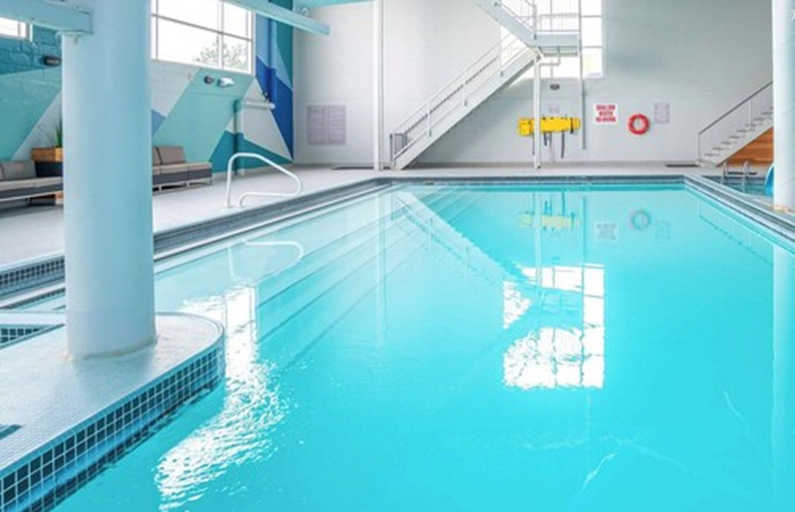 Sport & Beauty 2, Sandman Signature Mississauga Hotel, Peel