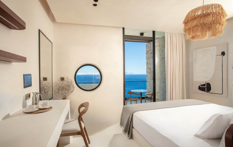 Bedroom 5, Saklı Yaz Datça - Adult Only, Datça