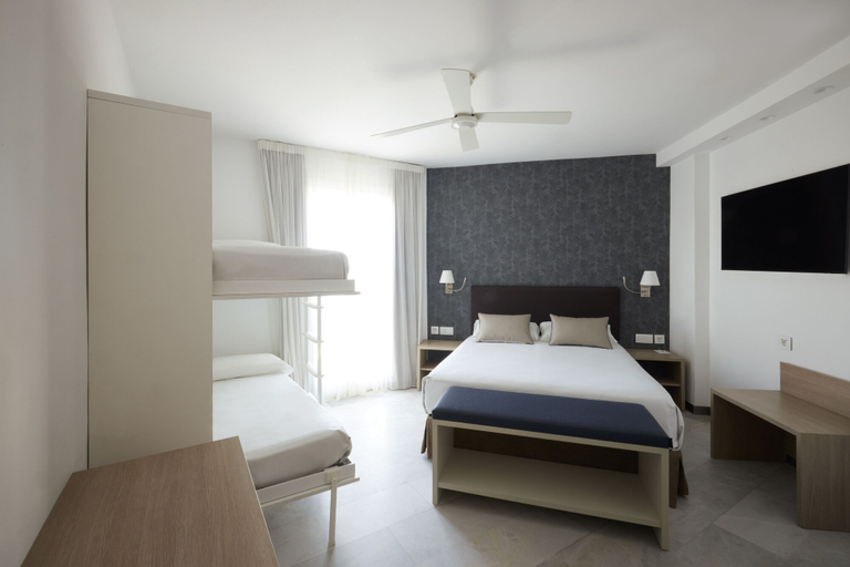Bedroom 3, Catalonia Mirador des Port, Baleares