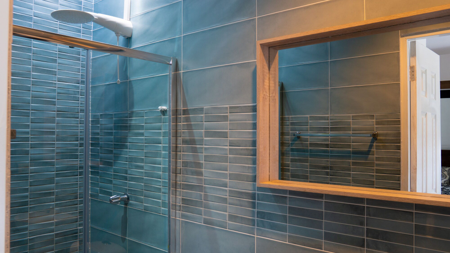 Bathroom 3, Doral Apartamentos, David
