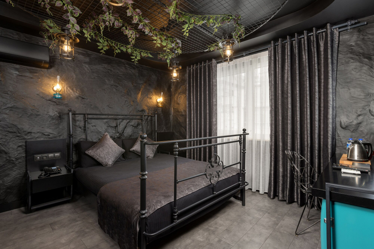 Others 2, Afflon Sea Hill Concept Adult Only, Antalya