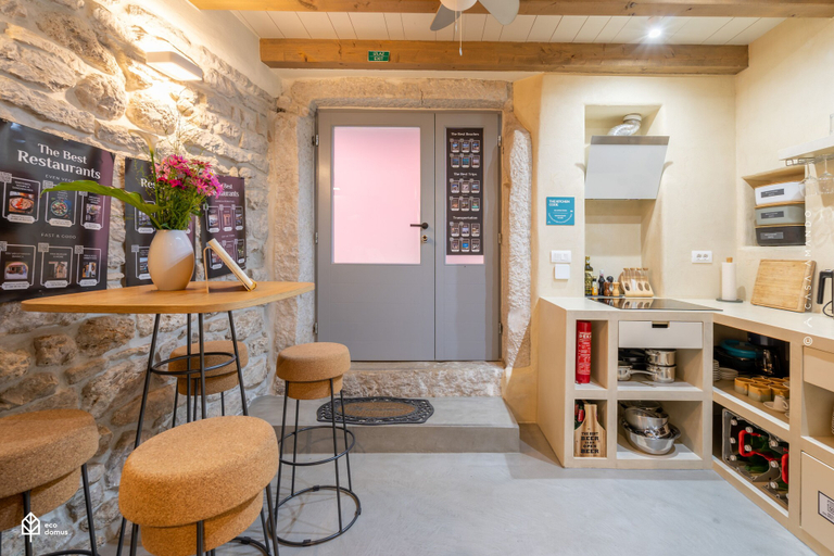 Food & Drinks 5, Casa Amando Eco Boutique House, Rovinj