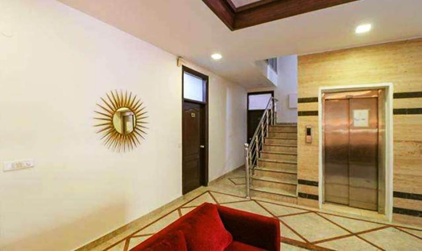 Others 4, Live Inn Hotel sector 45, Gurgaon