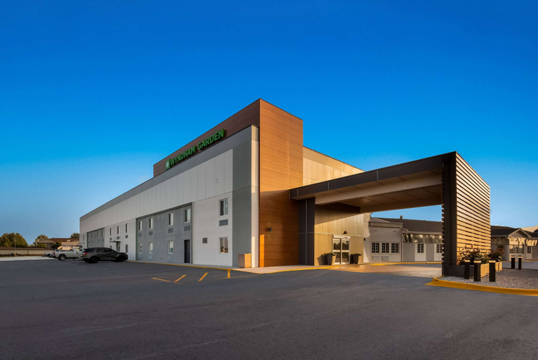 Exterior & Views 3, Wyndham Garden Ankeny/Des Moines, Polk