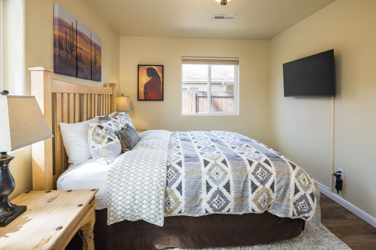 Bedroom 3, Cottonwoods 347, Grand