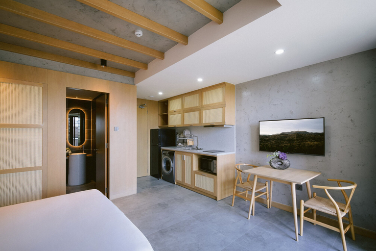 Others 4, Shi House by Haviland, Da Nang