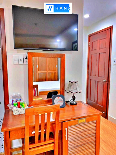Others 3, HANZ Bao Long Hotel, Gò Vấp