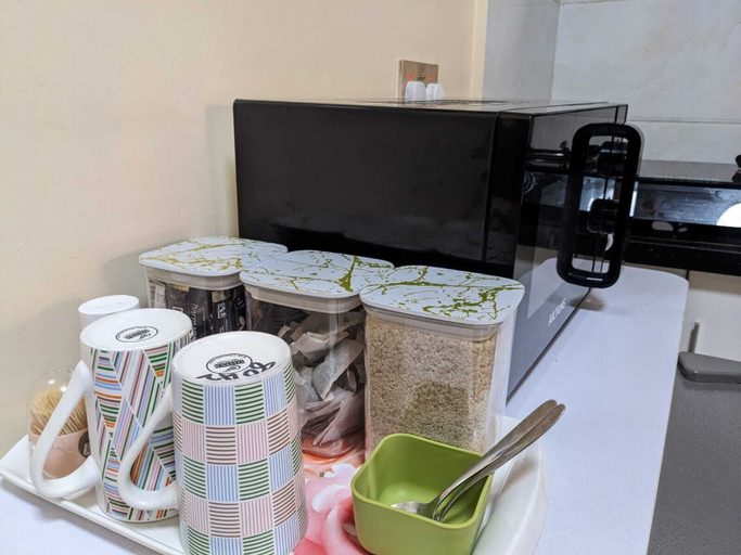 Food & Drinks, Bliss haven gardens apartments, Dagoretti North