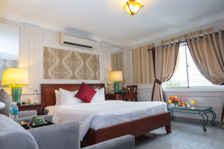 Bedroom 17