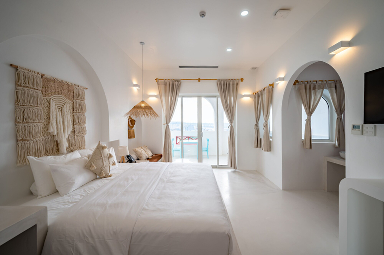 Bedroom 3, Happiness Hotel, Qui Nhơn