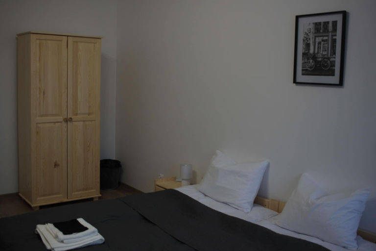 Bedroom 3, Diamentowa 7 Rent Home , Poznań