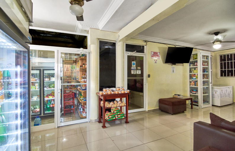 Others 4, Tropical Island Apartahotel, Santo Domingo Este