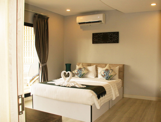 Bedroom 11