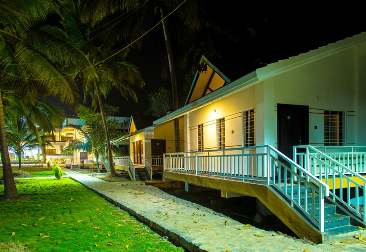 Exterior & Views 2, Mastiff Select Terrain Dandeli, Uttara Kannada