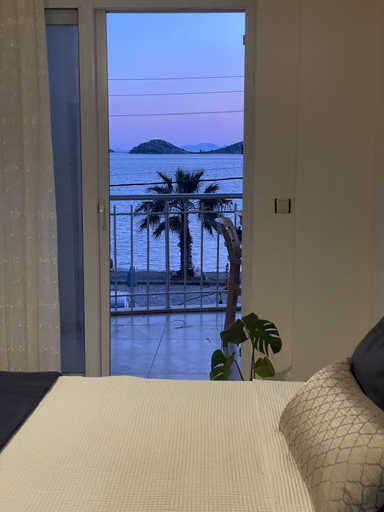 Bedroom 3, Kaju Rooms, Marmaris