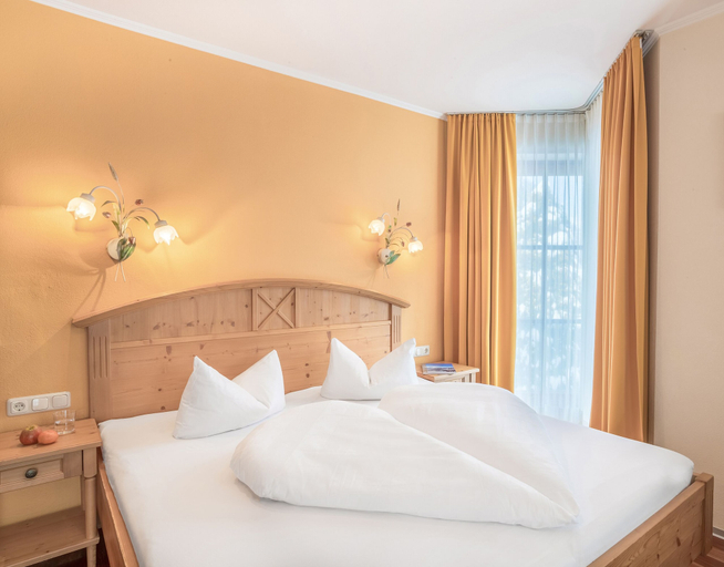 Bedroom 3, HAIDVOGL MAVIDA Zell am See, Zell am See