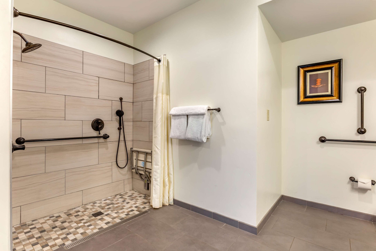 Bathroom 3, Hilton Vacation Club Sedona Summit, Yavapai