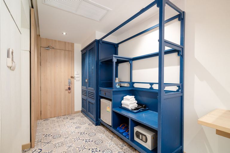 Bedroom 28