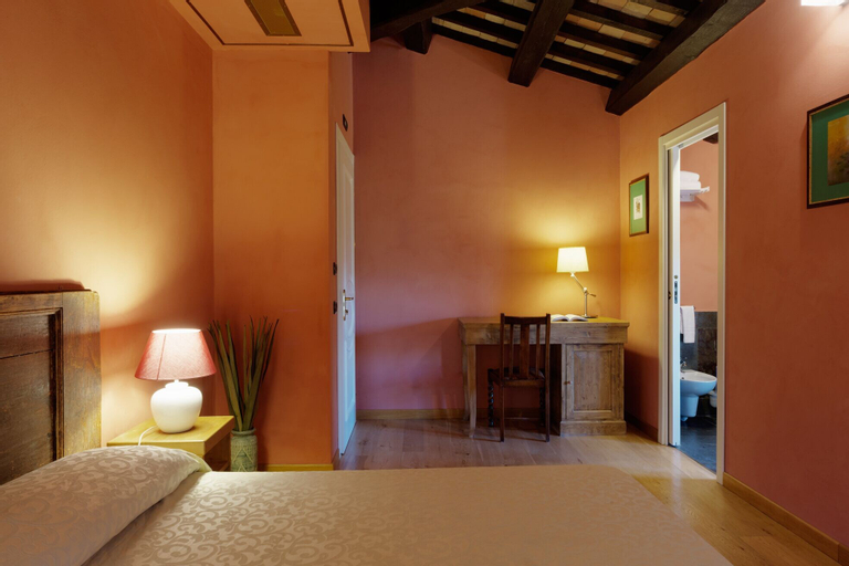 Bedroom 17