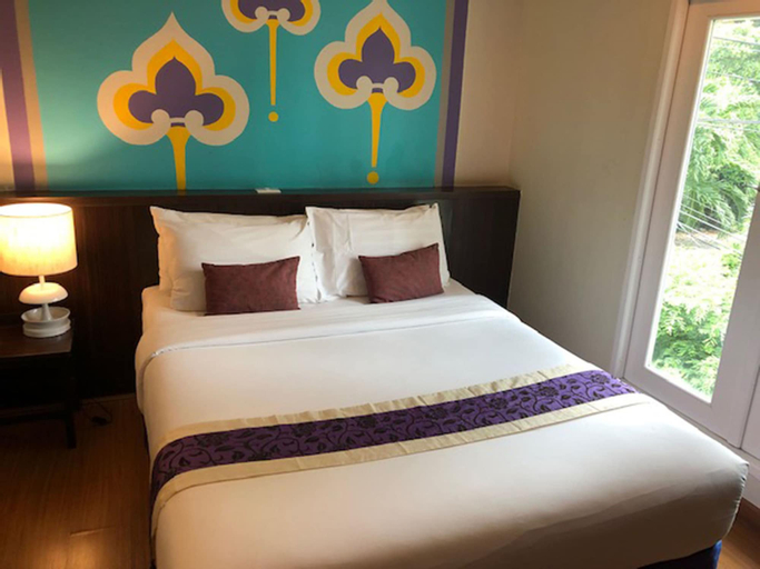 Bedroom 19