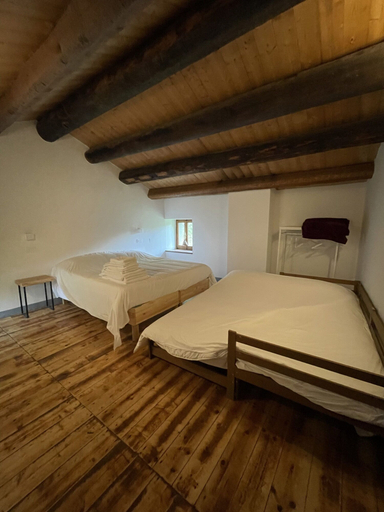 Bedroom 3, Mulino delle Cortine, Forli' - Cesena