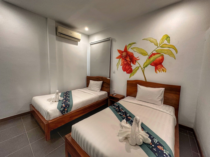 Bedroom 8