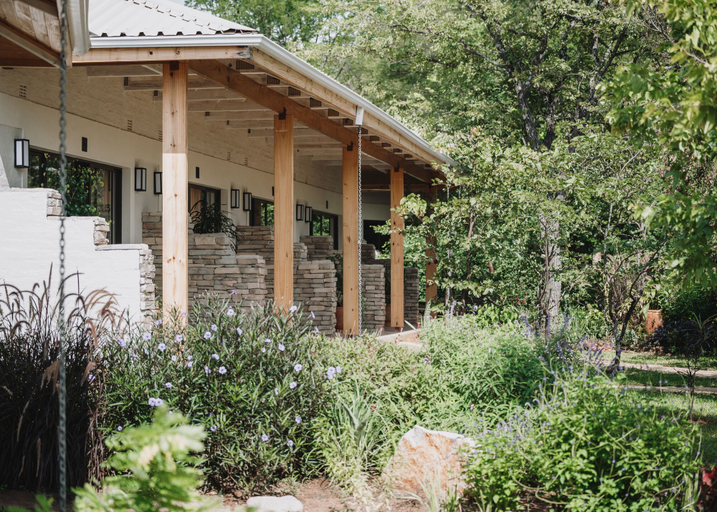 Exterior & Views 2, Insika Lodge, Hwange