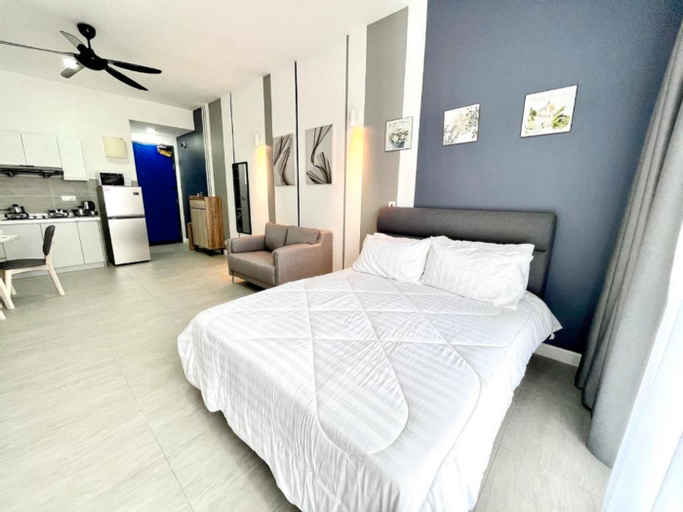 Bedroom 17