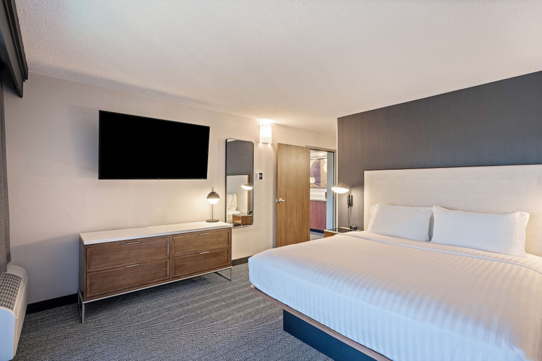 Bedroom 3, Sonesta Select Pleasant Hill, Contra Costa