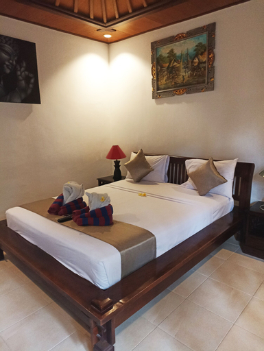 Bedroom 9