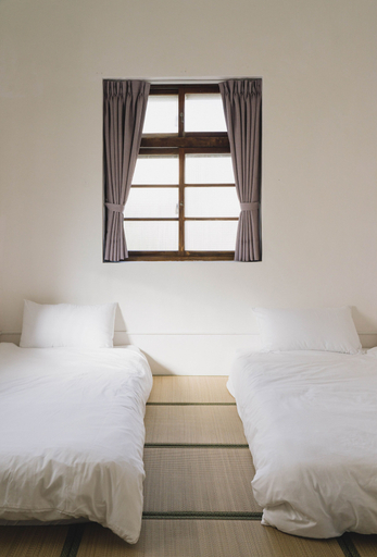 Bedroom 5, TUNGWEI38 HOSTEL, Penghu
