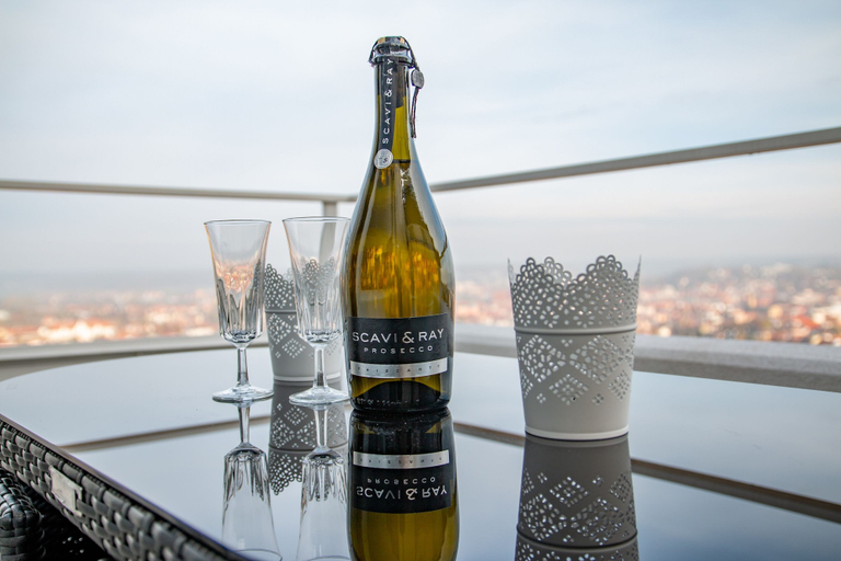 Food & Drinks, Ansbachs City Apartment, Ansbach