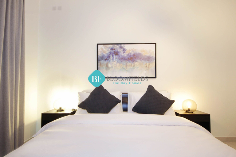 Others 3, Brand New Luxury 2BR Apartment, Abu Dhabi City