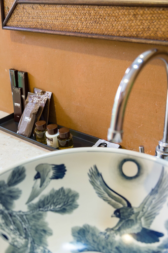 Bathroom 4, Ao Cho Grandview Hideaway Resort, Muang Rayong