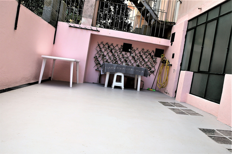 Exterior & Views, Ema Guest House, Lisbon