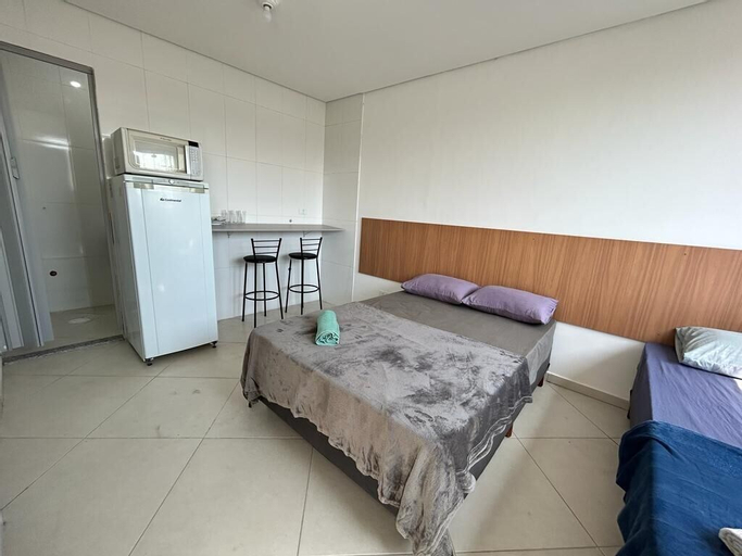 Studio Vila Guilherme ZN São Paulo, São Paulo