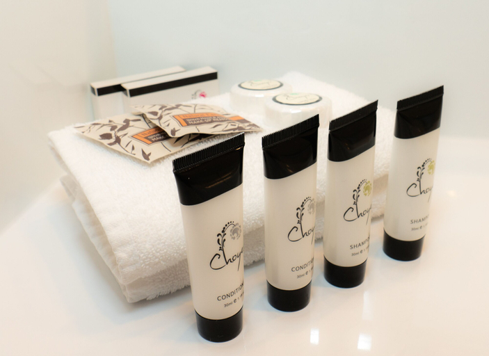 Amenities