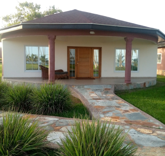 Exterior & Views 2, Solent Villas Resort, Gomoa