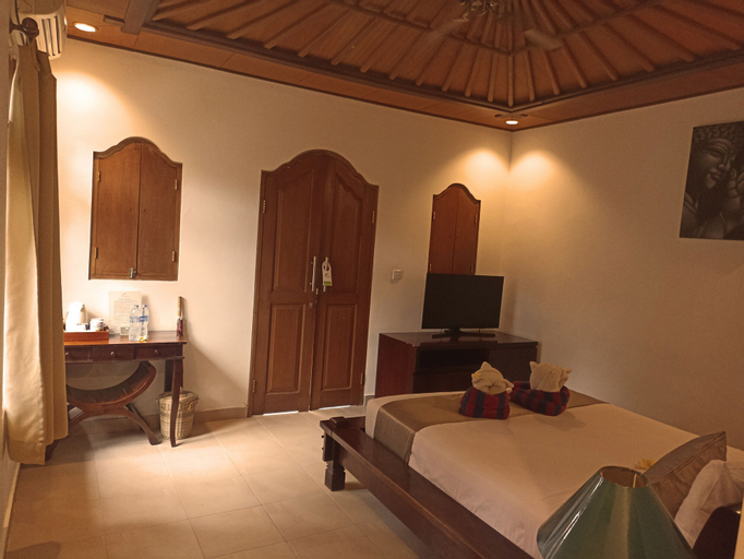 Bedroom 7