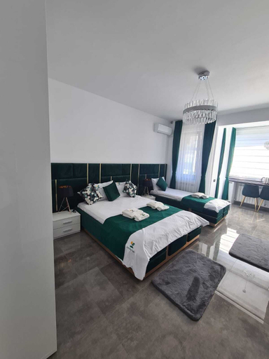 Bedroom 2, Buildings, Navodari