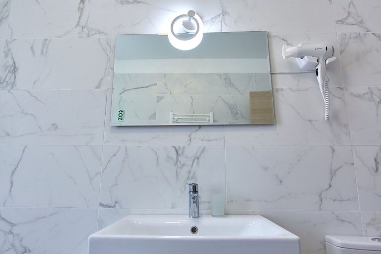 Bathroom 3, Apartamente Nord 10, Navodari