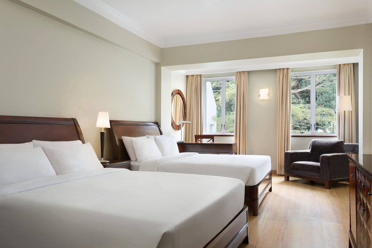 Bedroom 3, Four Points by Sheraton Arusha,The Arusha Hotel, Arusha Urban